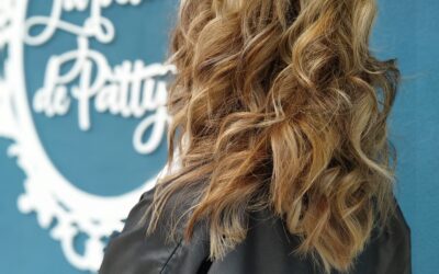 La Pelu de Patty