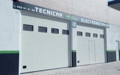 Tecnicar Sarriguren