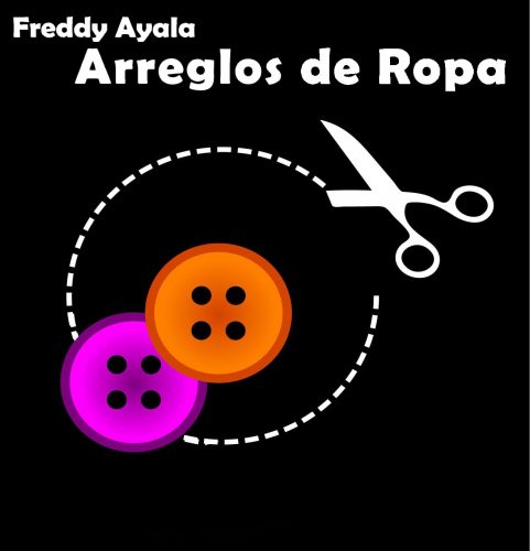 Arreglos de ropa Freddy ayala