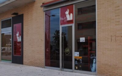 Maiss estilistas