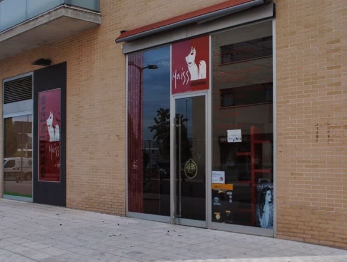 Maiss estilistas