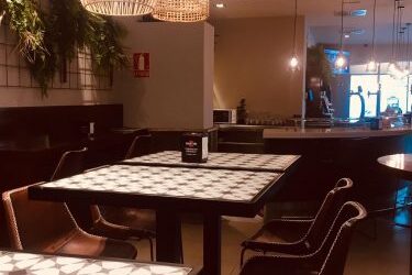 Bar Restaurante Haran