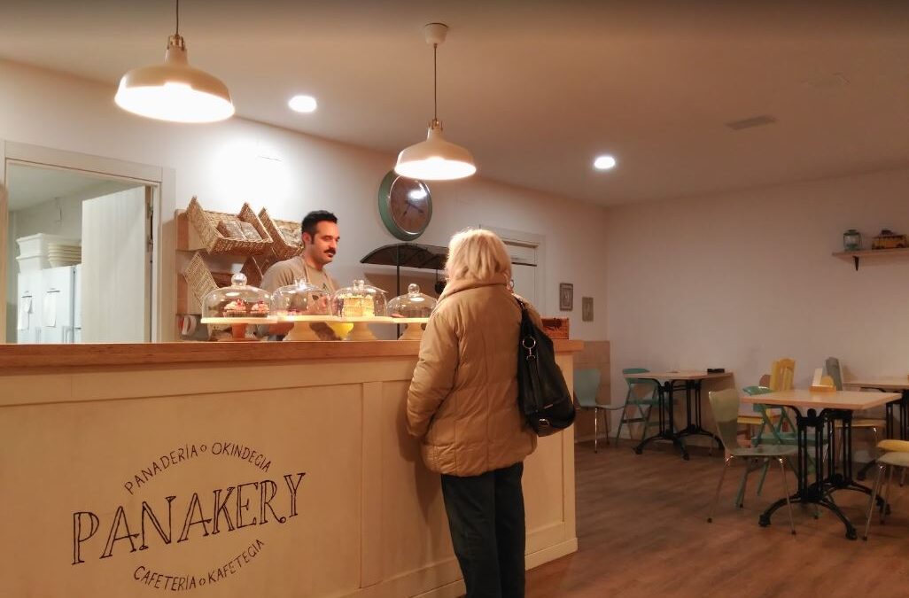 Panakery