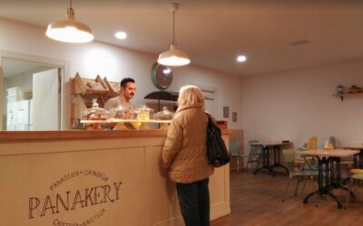 Panakery