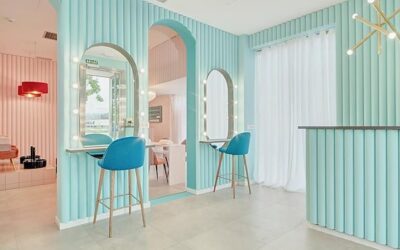 La Petite nails and beauty