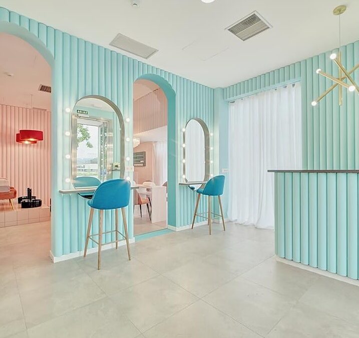 La Petite nails and beauty