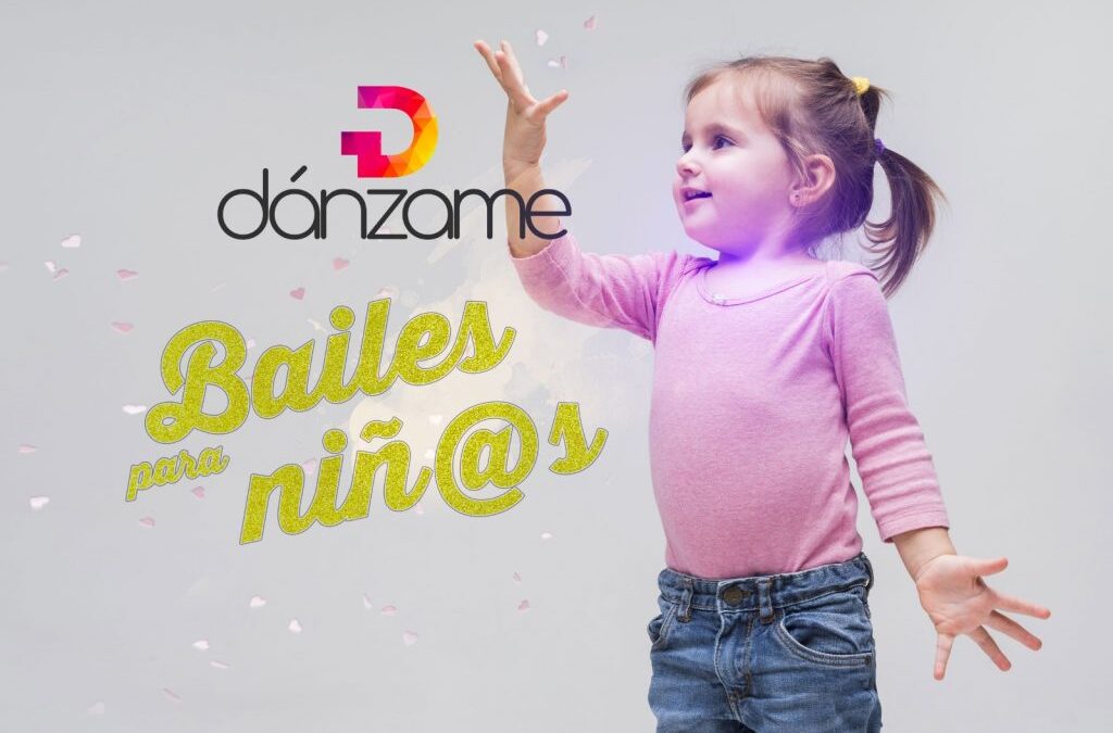 Dánzame