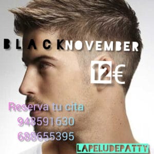 Black November