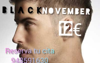 Oferta Noviembre