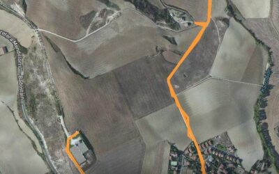 RUTA N°7/7°IBILBIDEA