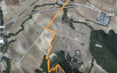 RUTA N°9/9°IBILBIDEA