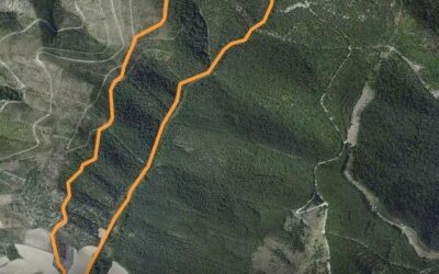 RUTA N°10/10°IBILBIDEA