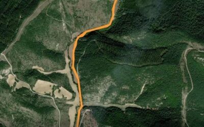 RUTA N°11/11°IBILBIDEA