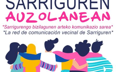 Entrevista Olentzero/Maridomingi 2020
